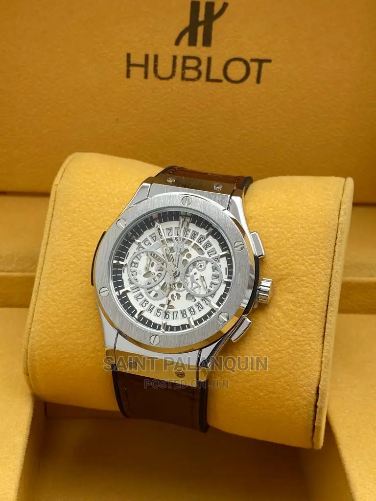 Best Hublot Watch