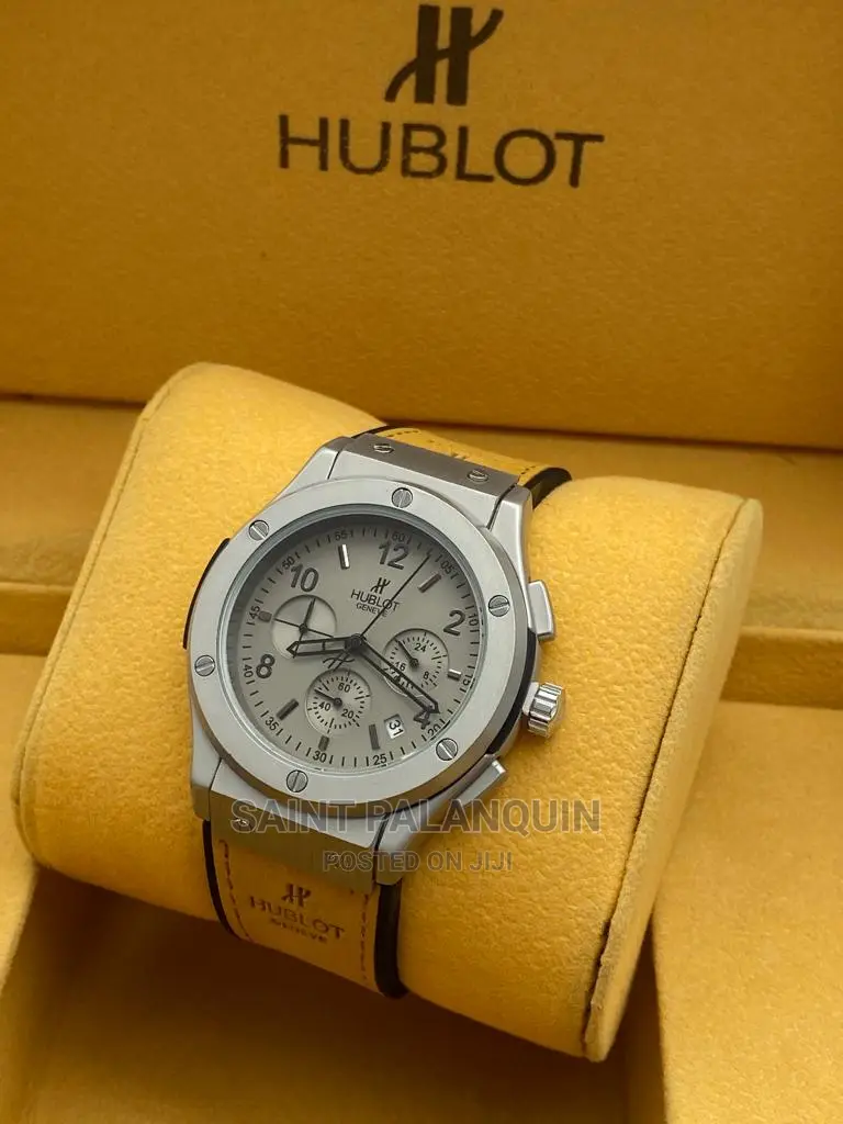 Quality Watch