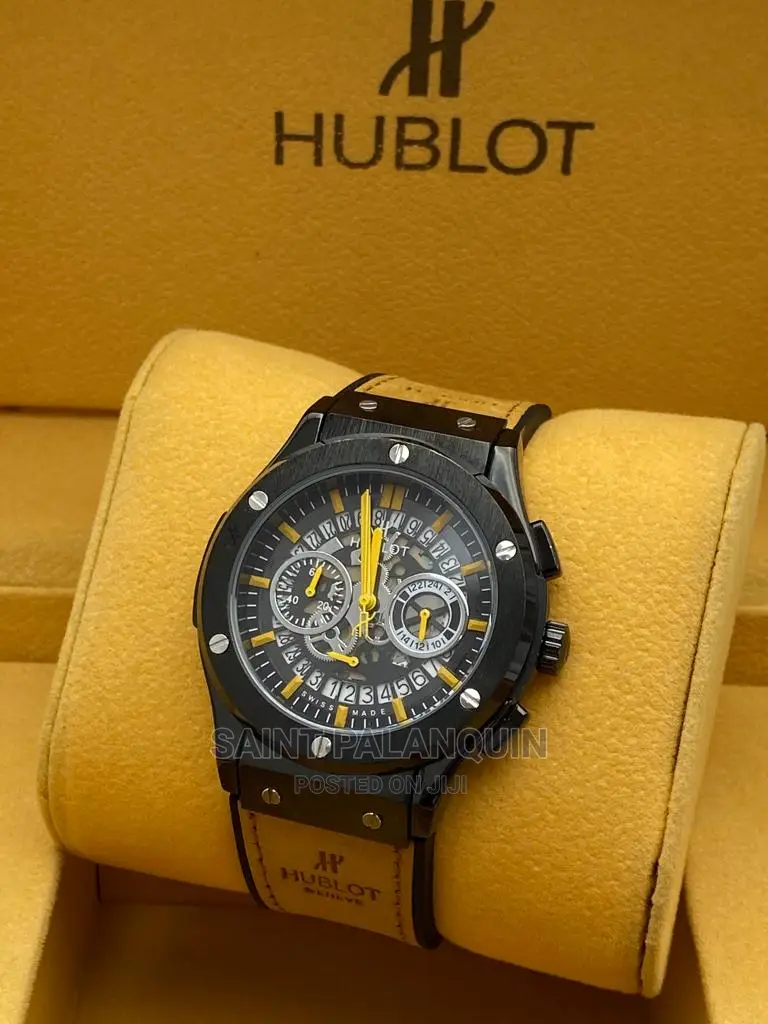 Quality Watch