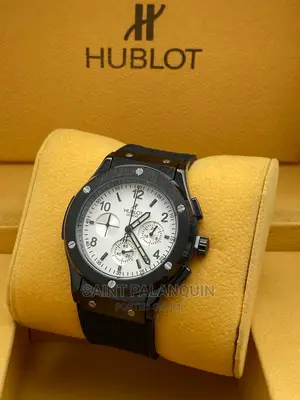 Hublot Wrist Watch