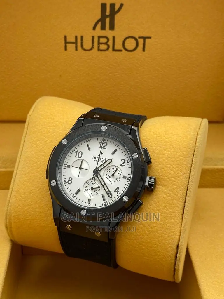 Hublot Wrist Watch