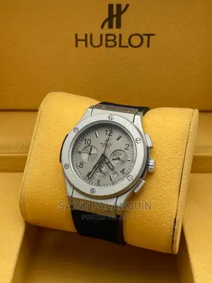 Hublot Wrist Watch