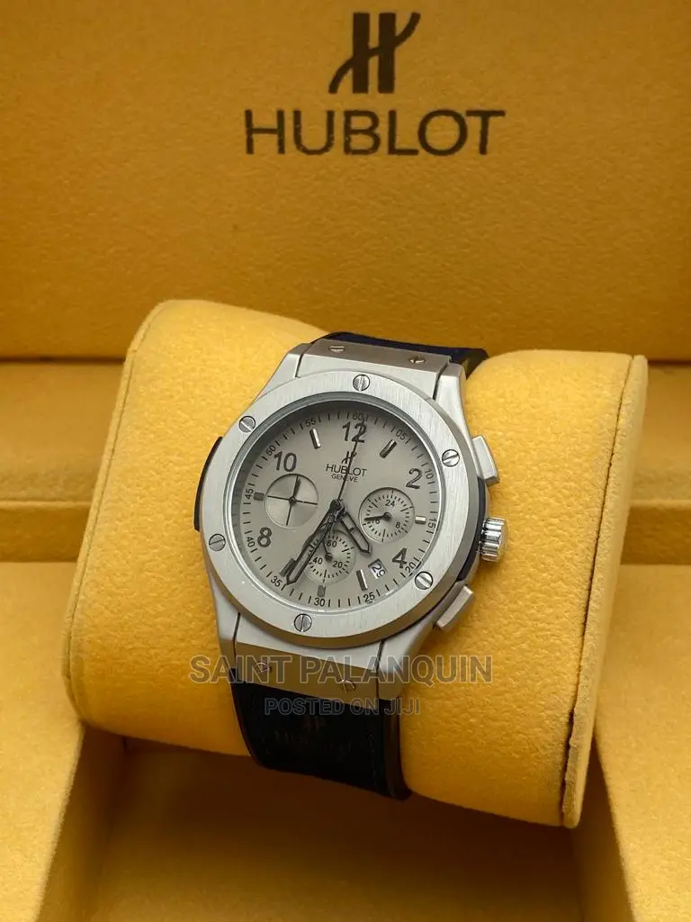 Hublot Wrist Watch