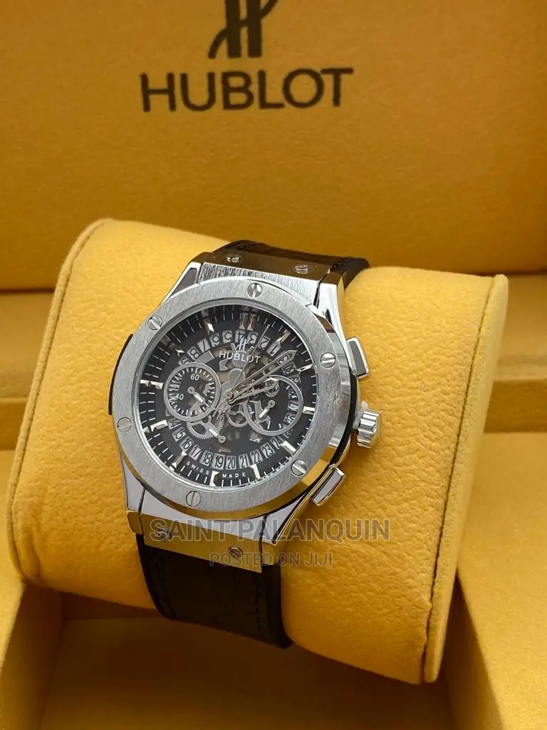 Wrist Watch