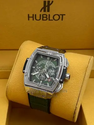 Wrist Watch