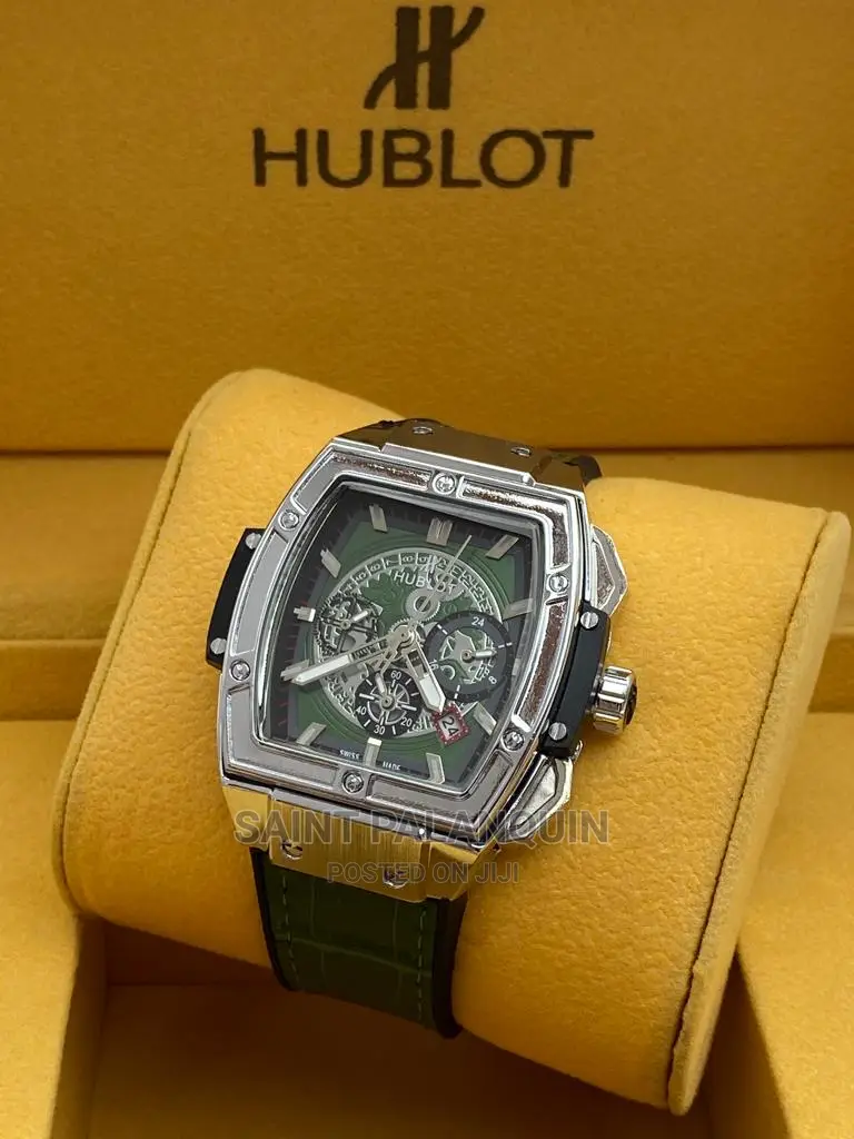 Wrist Watch