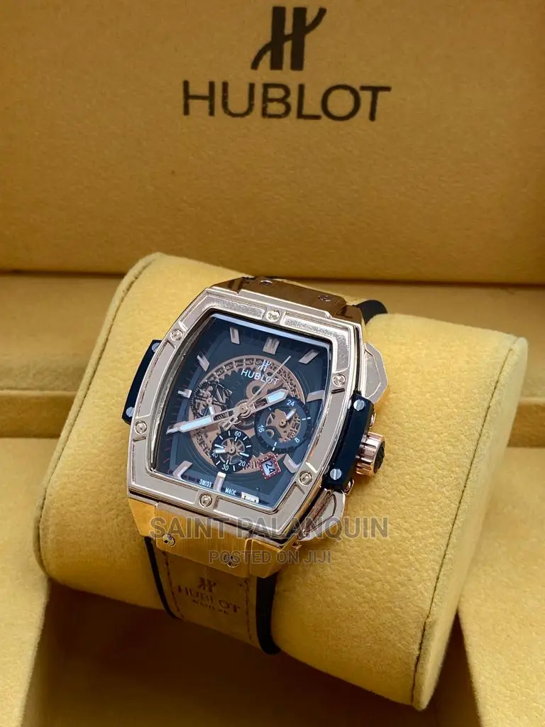Hublot Wrist Watch