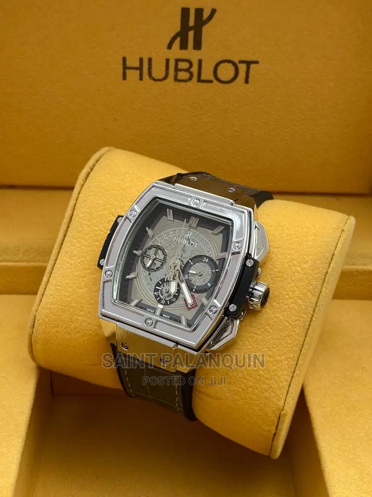 Original Wrist Watch