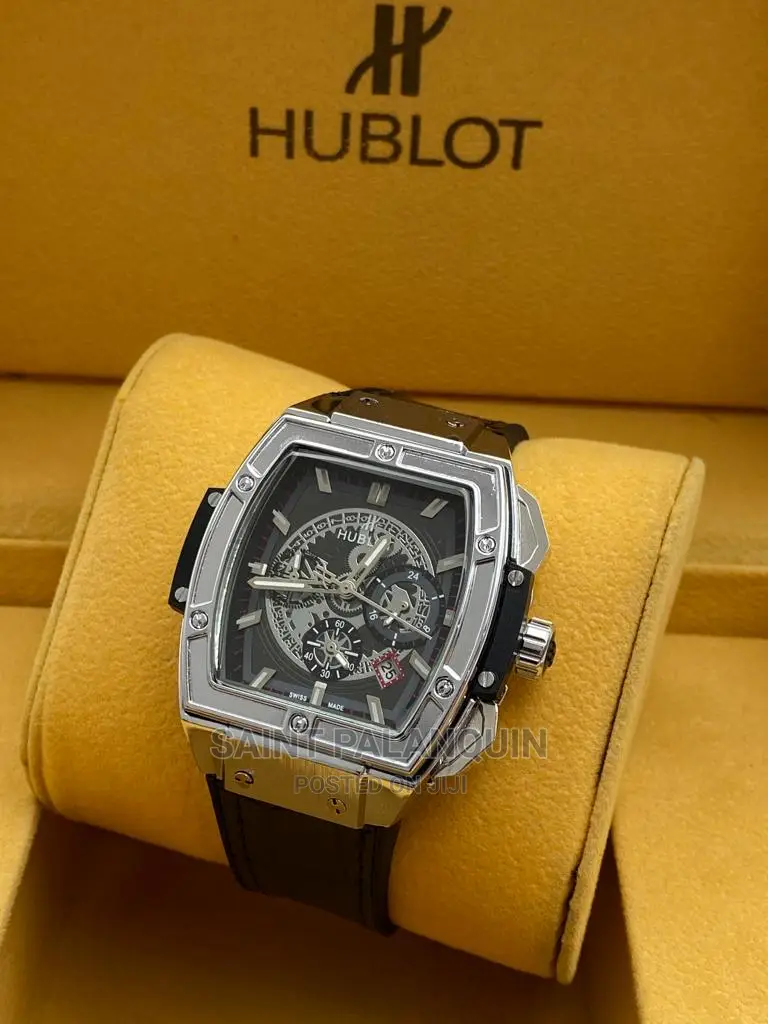 Original Wrist Watch