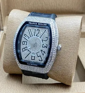 Franck Muller Watch