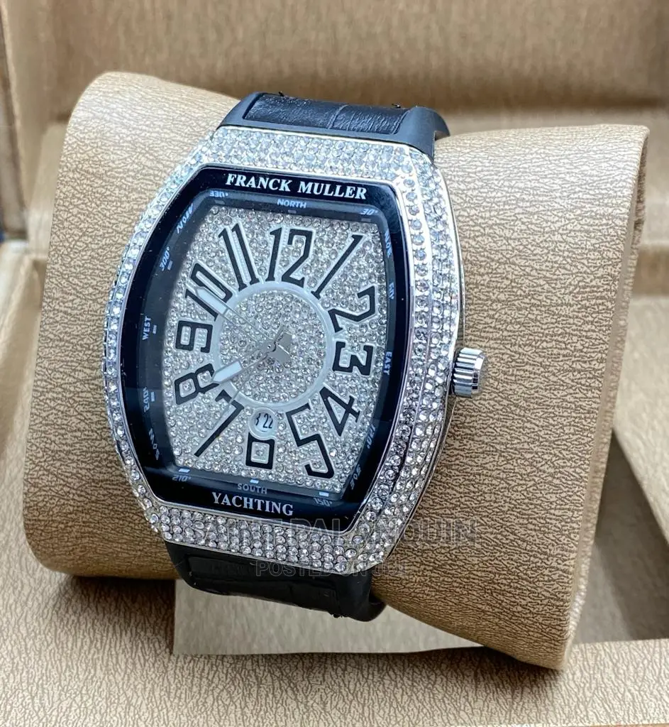 Franck Muller Watch