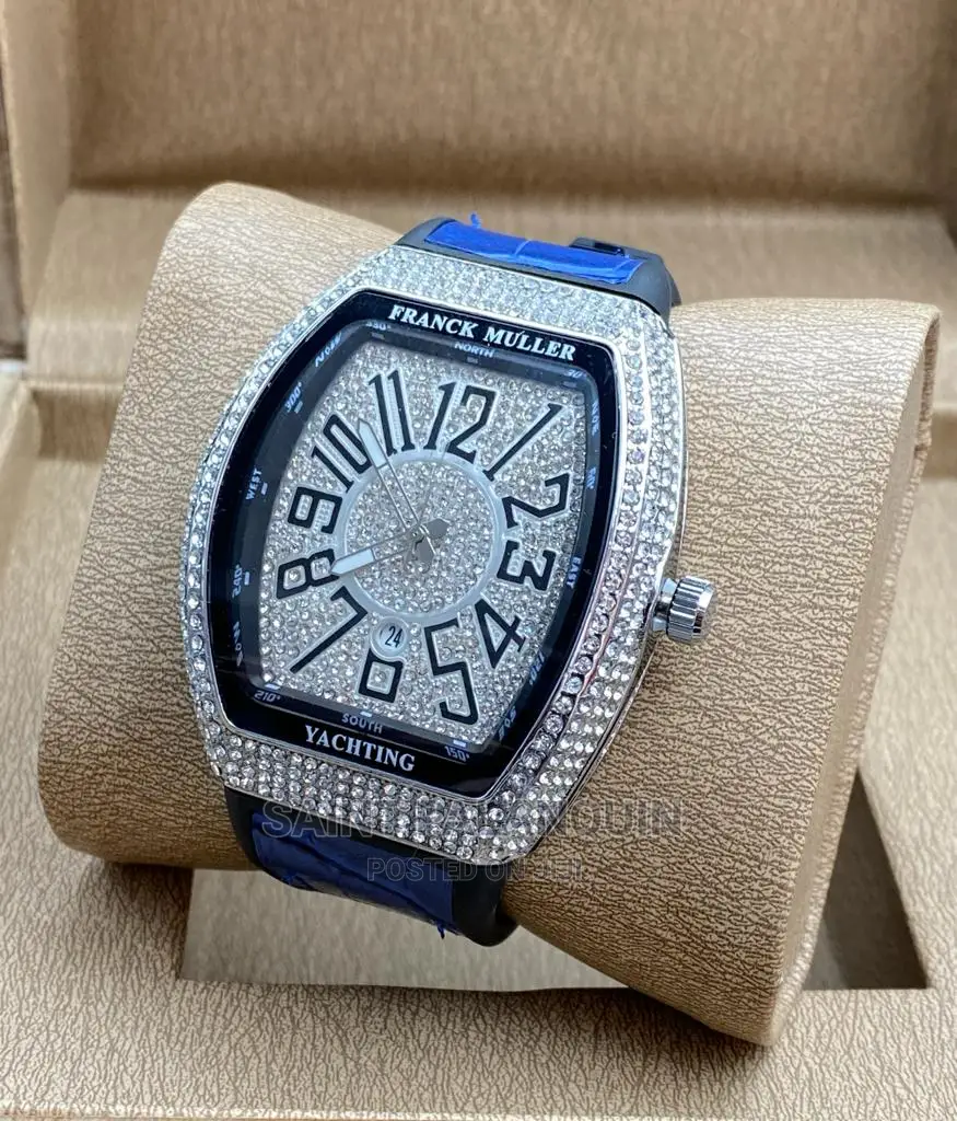 Franck Muller Watch