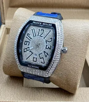 Original Franck Muller