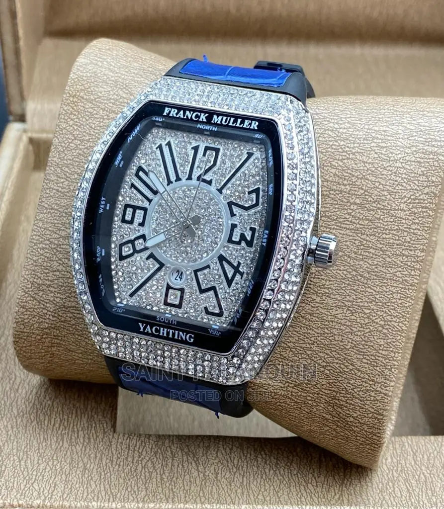 Original Franck Muller
