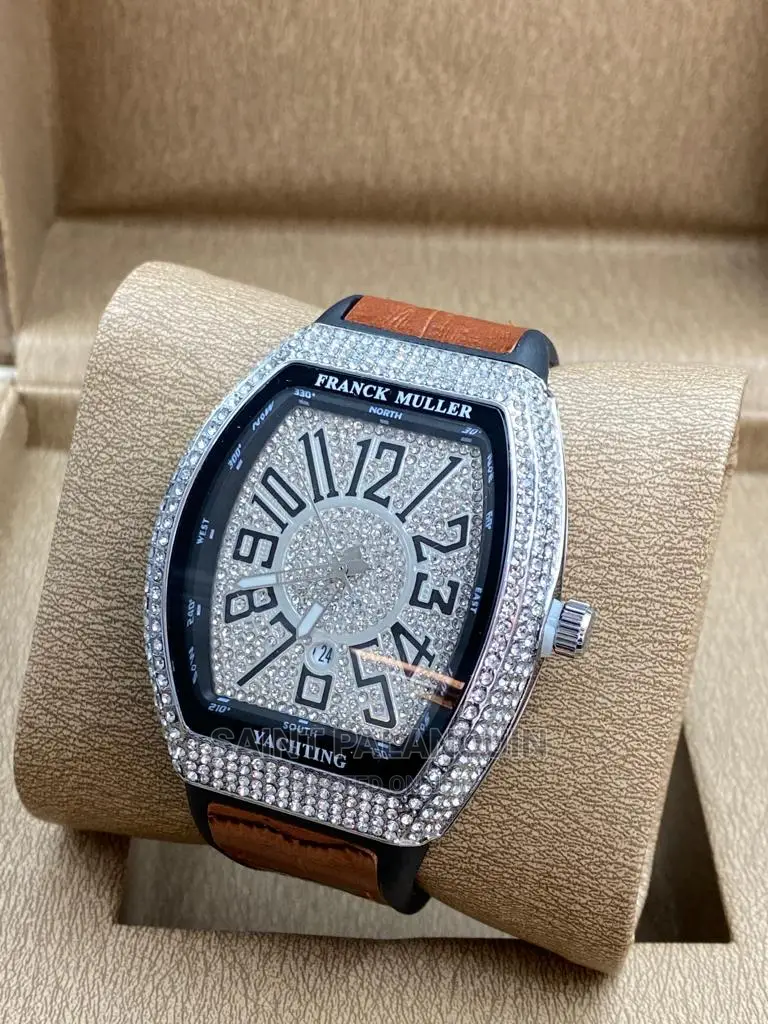 Unisex Franck Muller Watch
