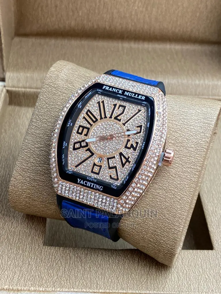 Franck Muller Quality Watch