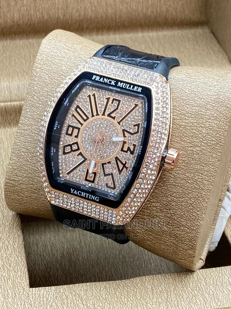 Franck Muller