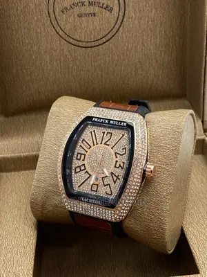 Franck Muller