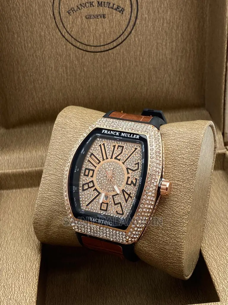 Franck Muller