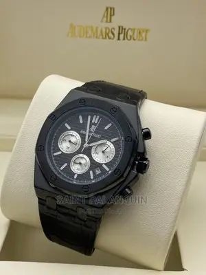 Quality AP Wrist Watch