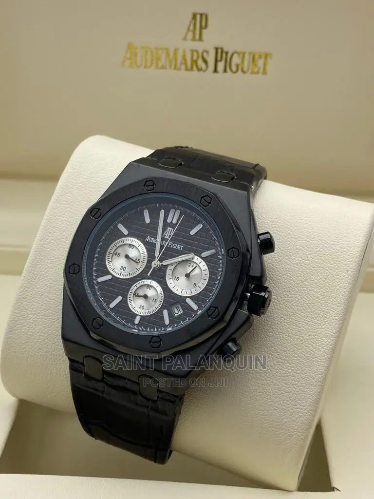 Quality AP Wrist Watch