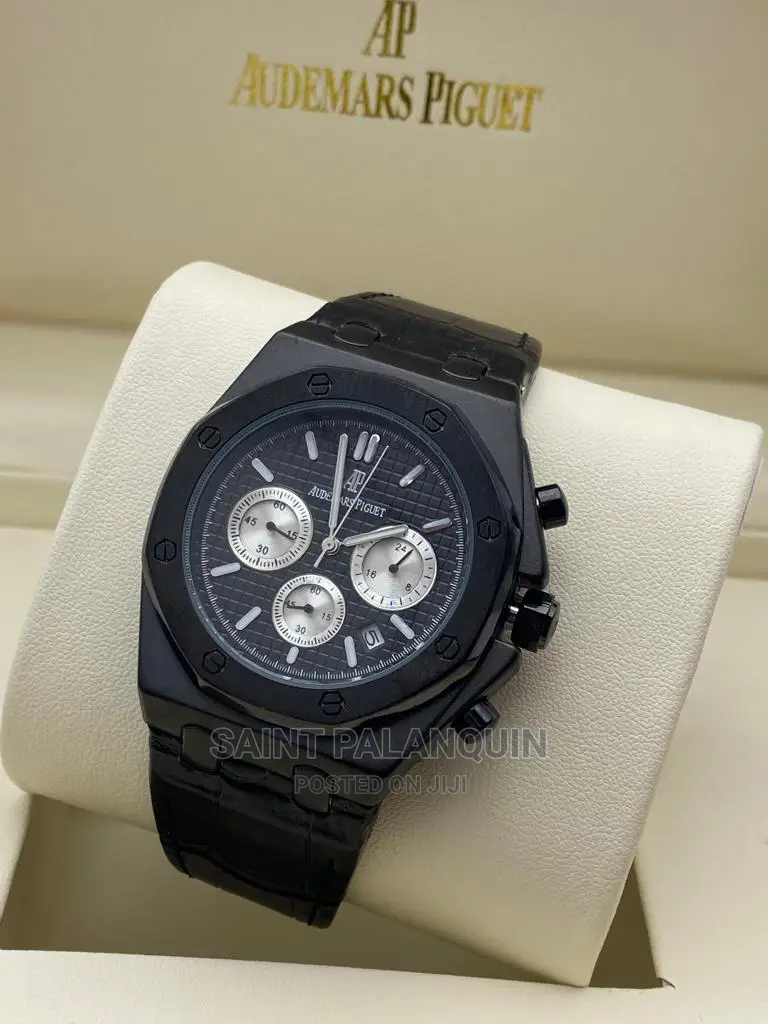 Quality AP Wrist Watch