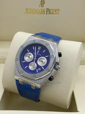 Audemars Piguet