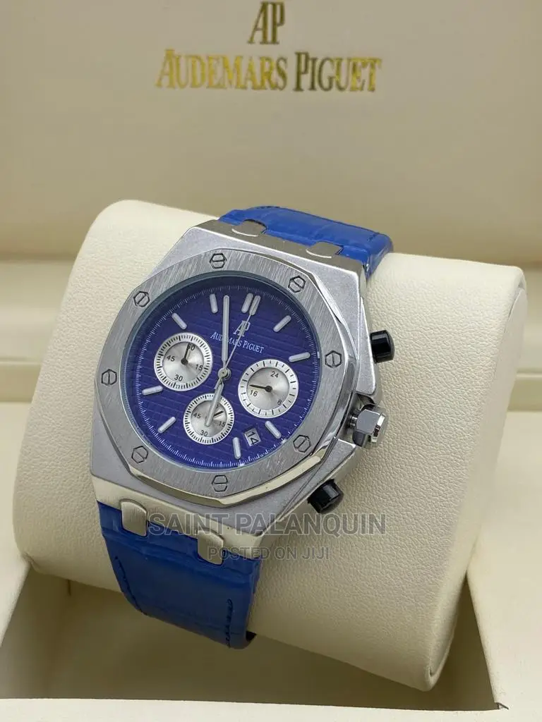 Audemars Piguet