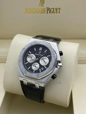 Audemars Piguet Watch