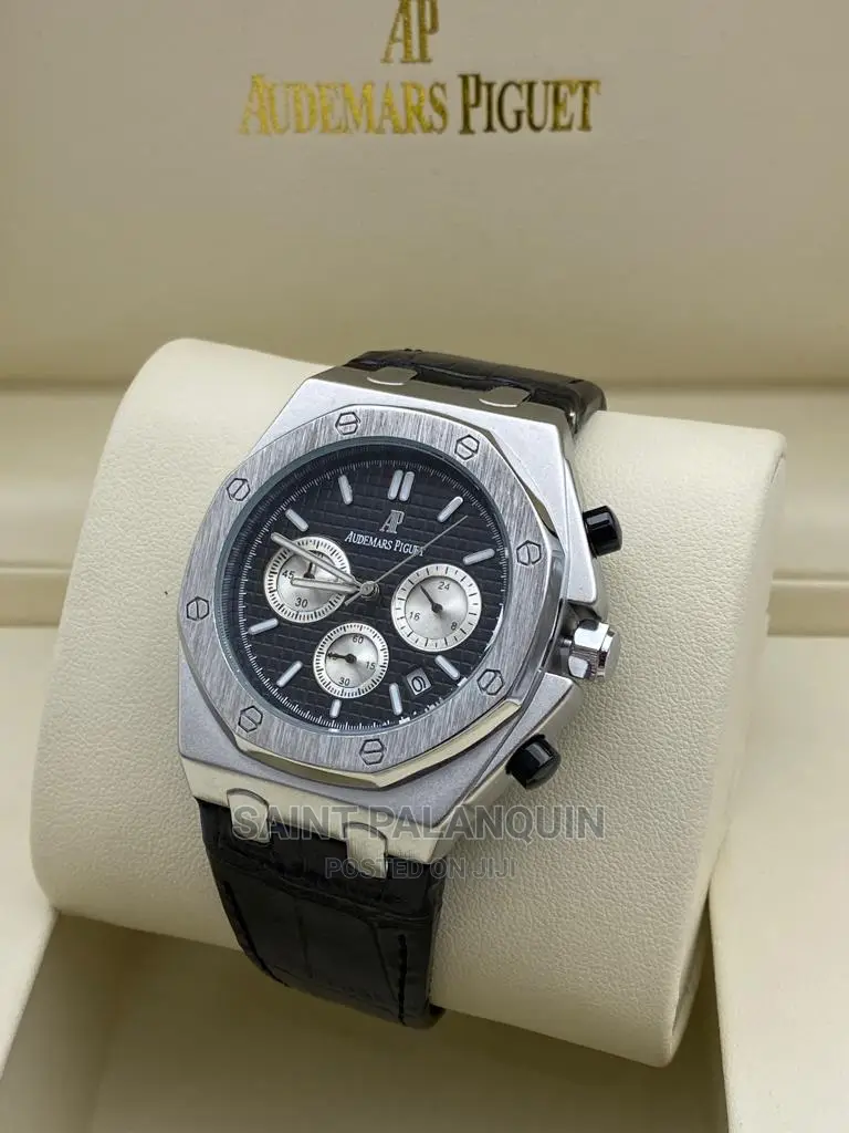 Audemars Piguet Watch