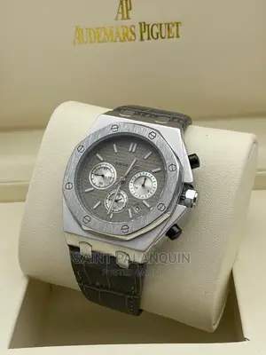 Audemars Piguet Watch
