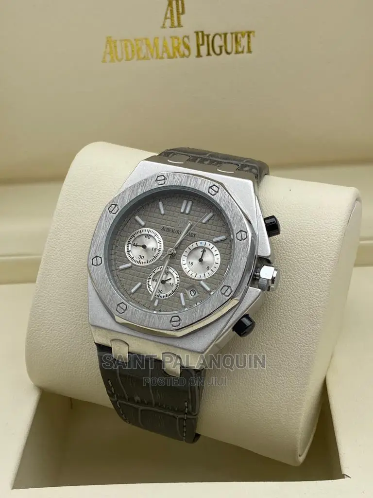 Audemars Piguet Watch