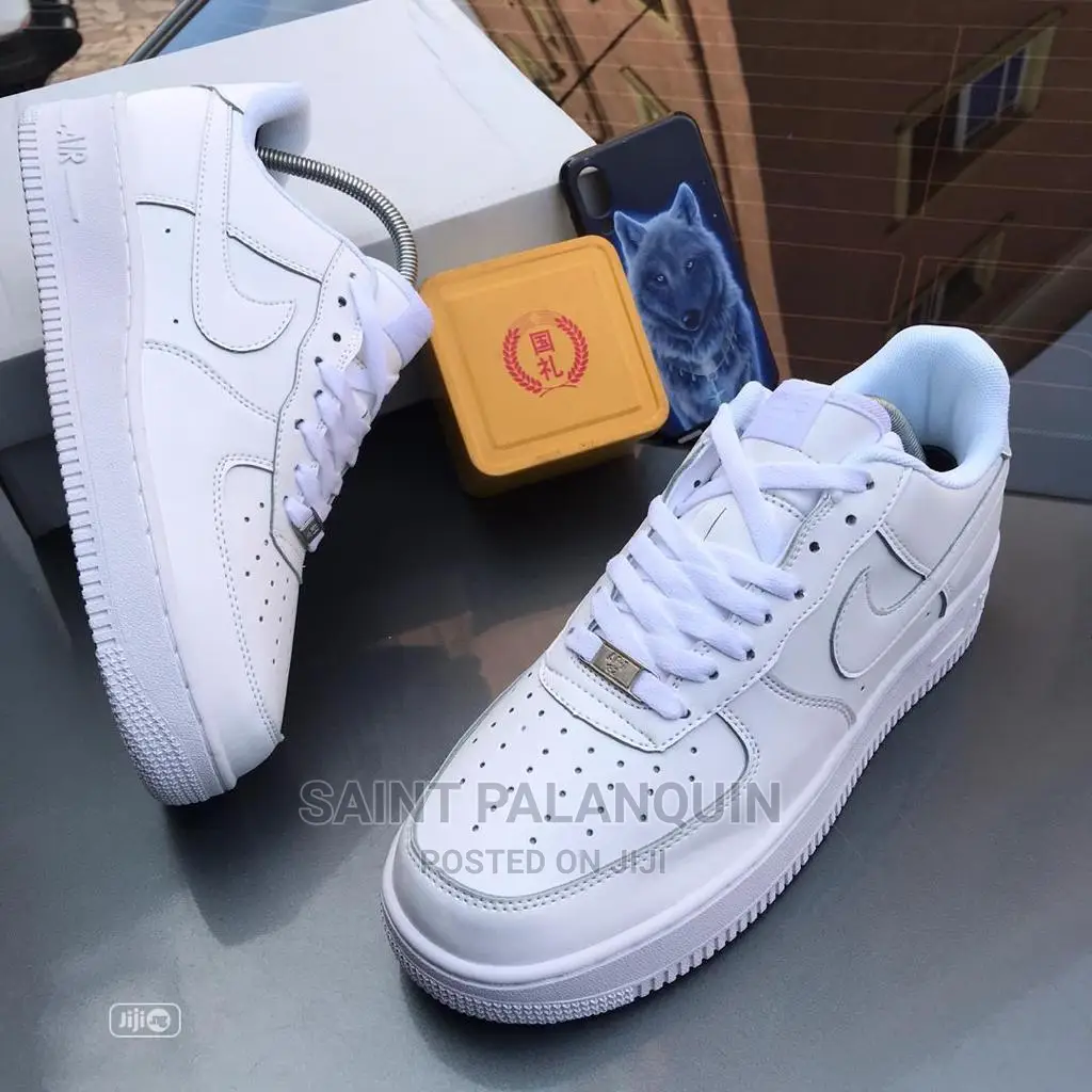 Nike Airforce
