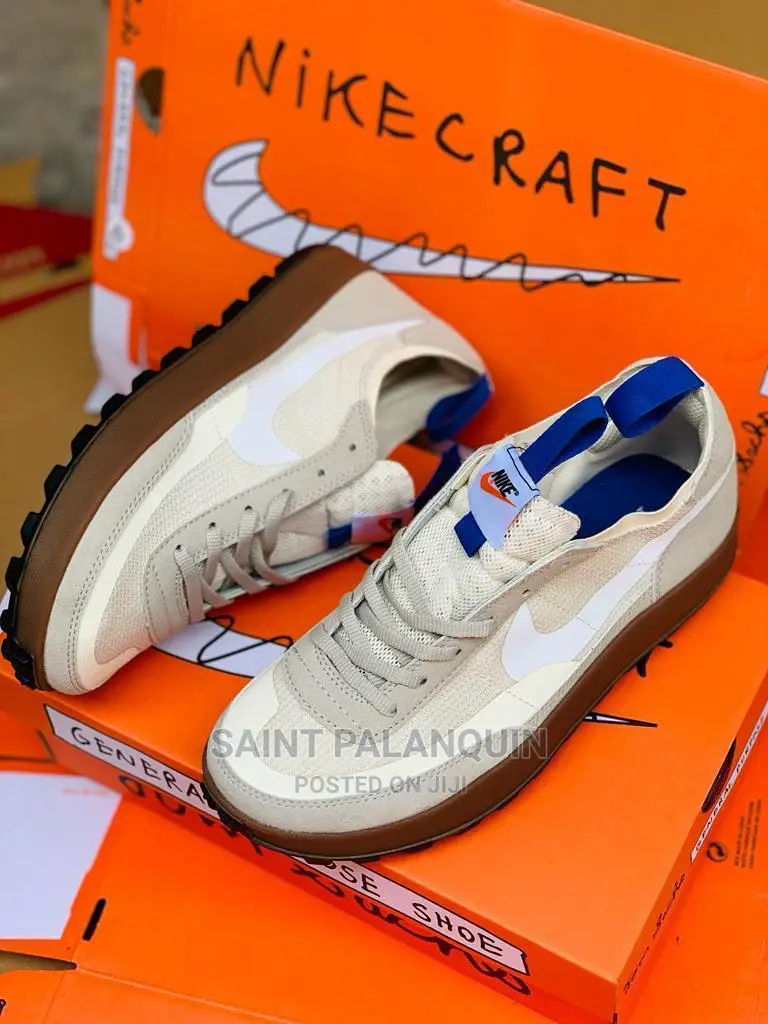 Nike Craft