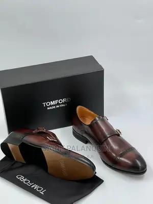 Hugo Boss Shoe