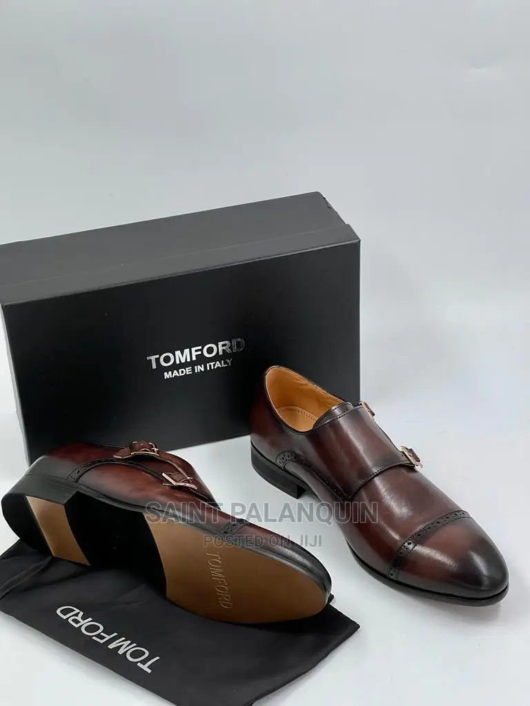 Hugo Boss Shoe