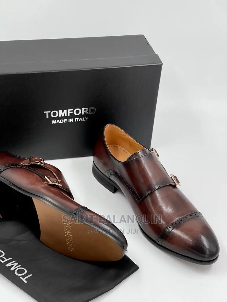 Hugo Boss Shoe