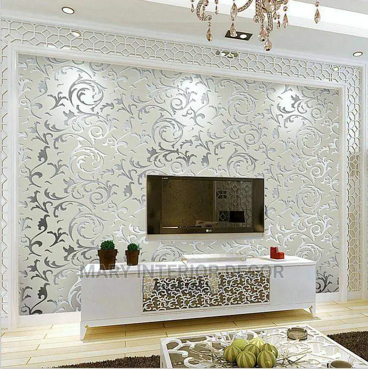 3D and 5D Wallpapers