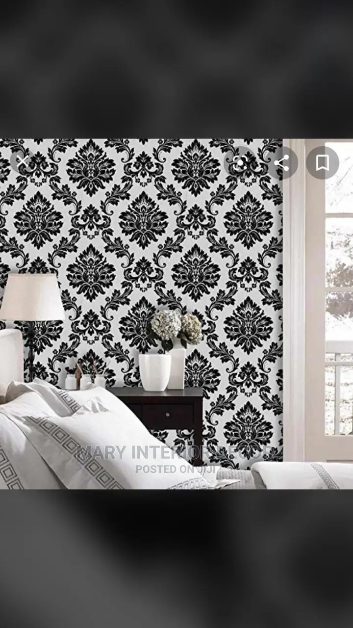 3D and 5D Wallpapers