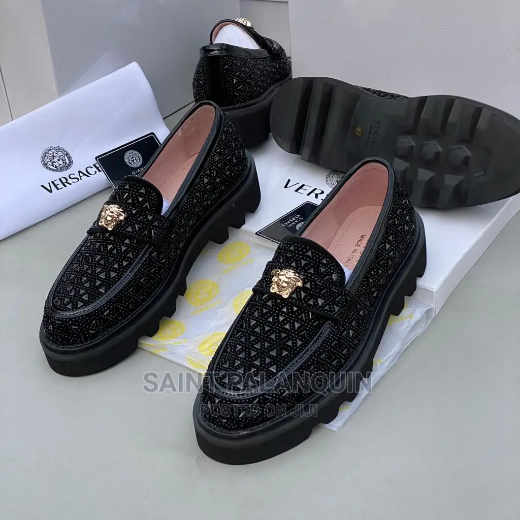 Versace Wear
