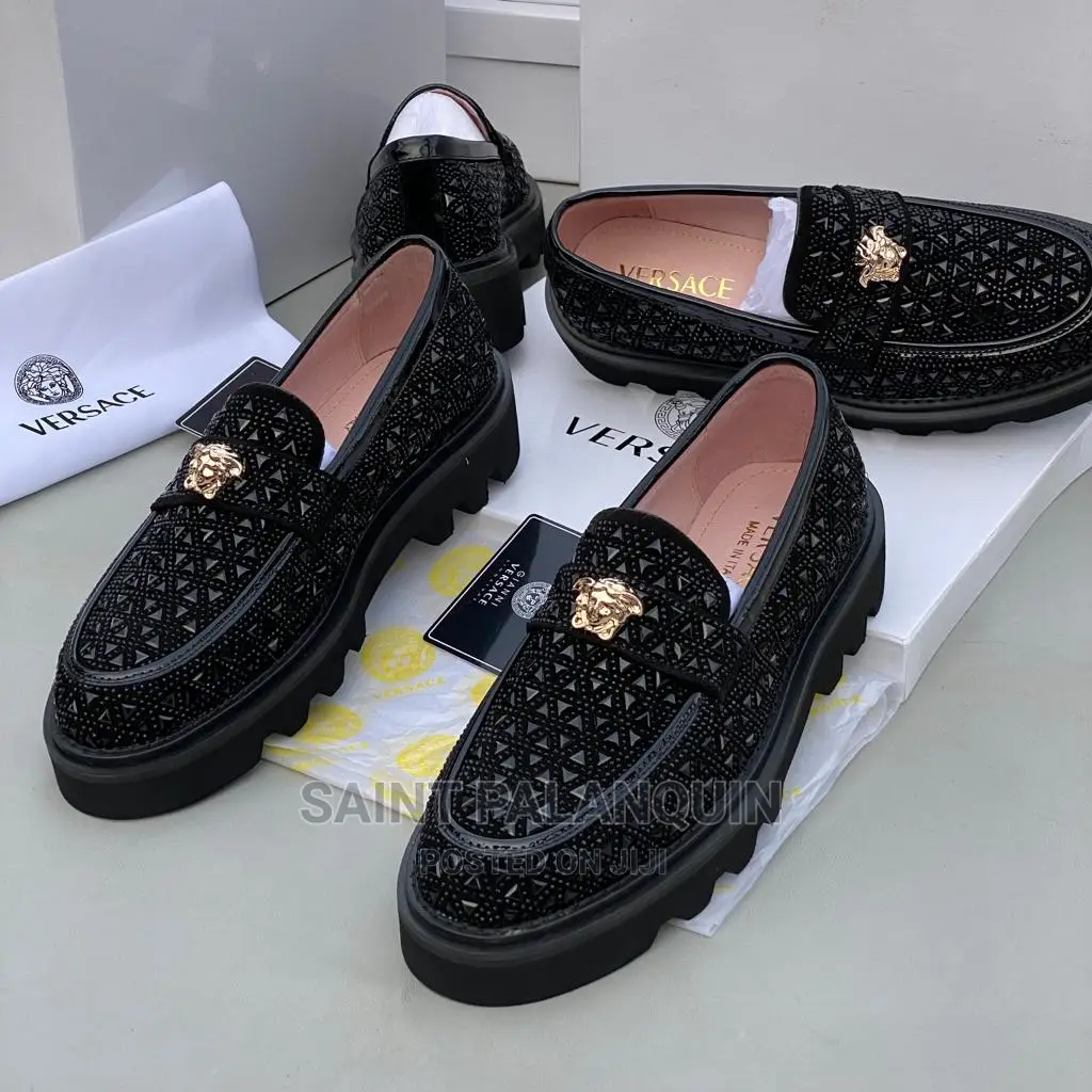 Versace Wear