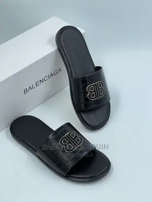 Balenciaga Slips