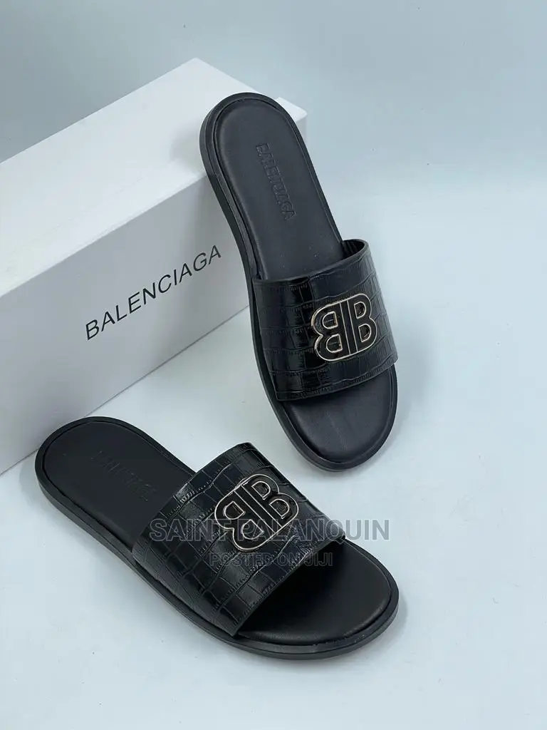Balenciaga Slips