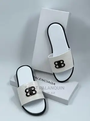 Balenciaga Slippers