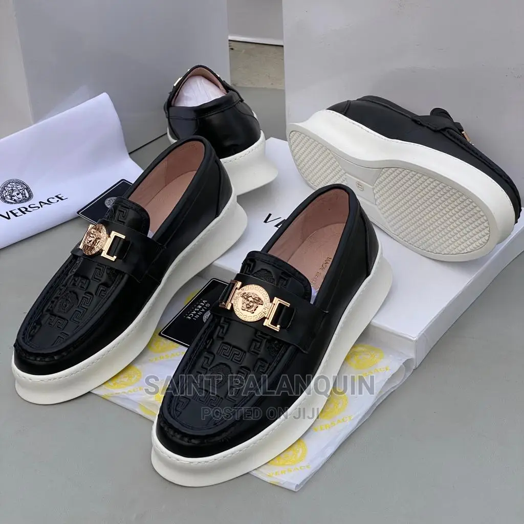 Versace Easy Wear