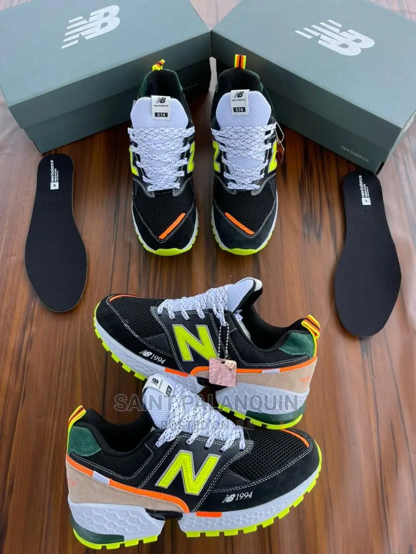 New Balance Snks