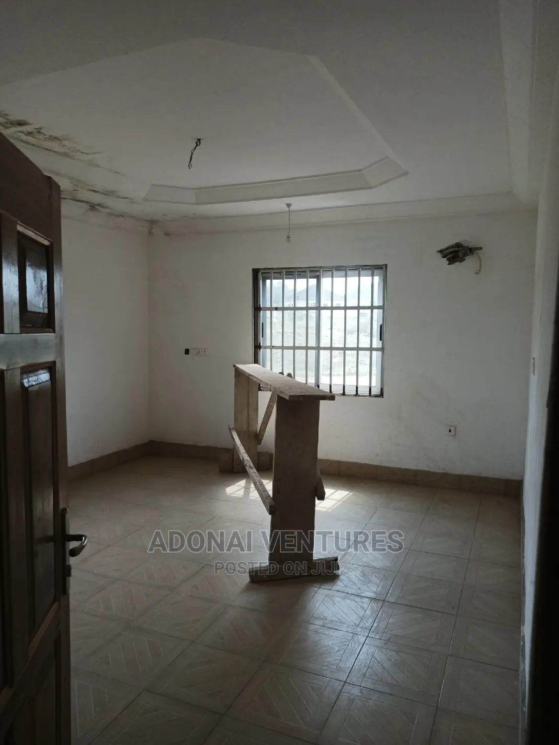 4bdrm House in Kwadaso Hilltop, Kumasi Metropolitan for sale