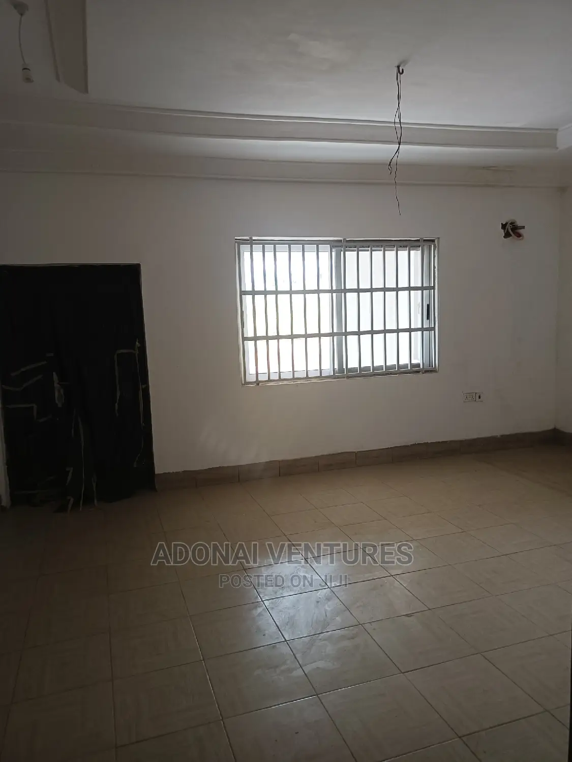 4bdrm House in Kwadaso Hilltop, Kumasi Metropolitan for sale