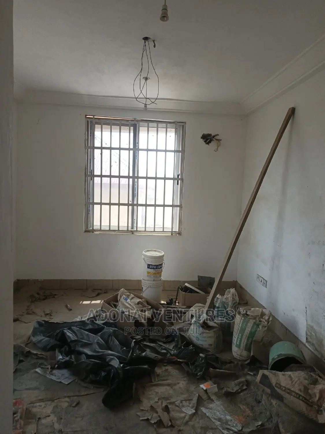 4bdrm House in Kwadaso Hilltop, Kumasi Metropolitan for sale