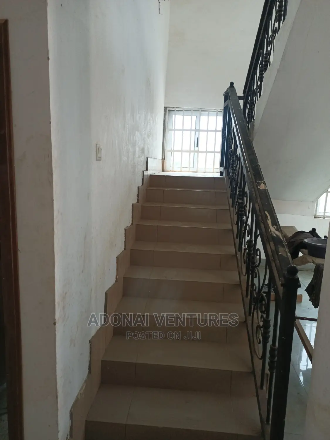 4bdrm House in Kwadaso Hilltop, Kumasi Metropolitan for sale